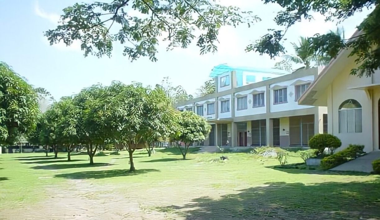 Campus Building