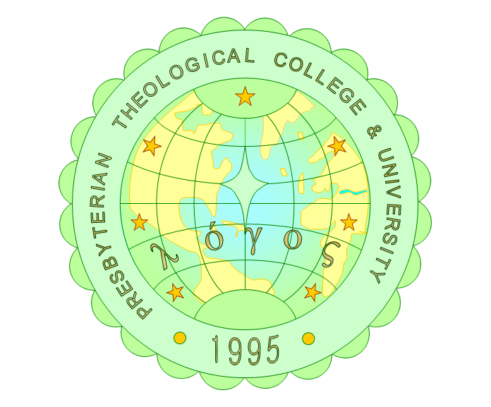 PTC Official Crest